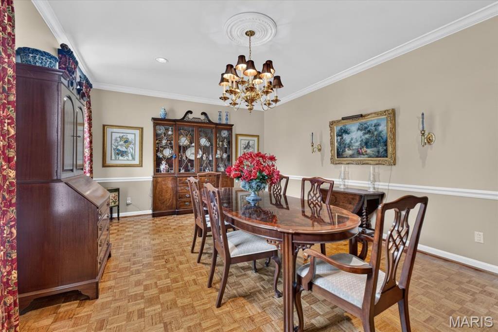 Lindgate Manor South - Residential