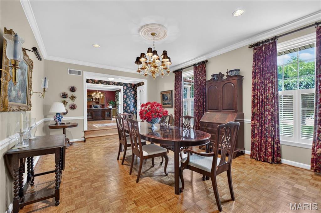 Lindgate Manor South - Residential