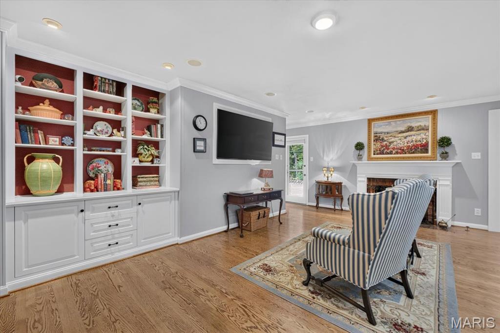 Lindgate Manor South - Residential