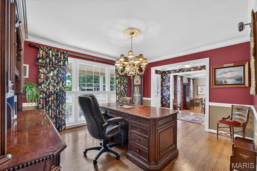 Lindgate Manor South - Residential