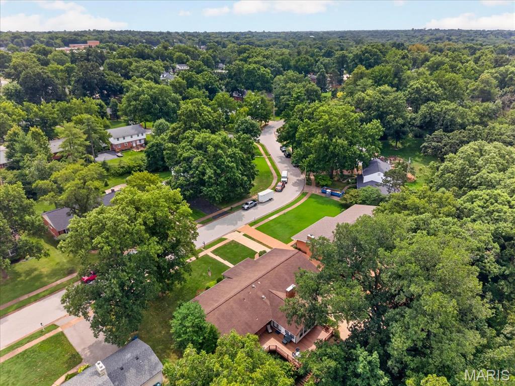 Lindgate Manor South - Residential