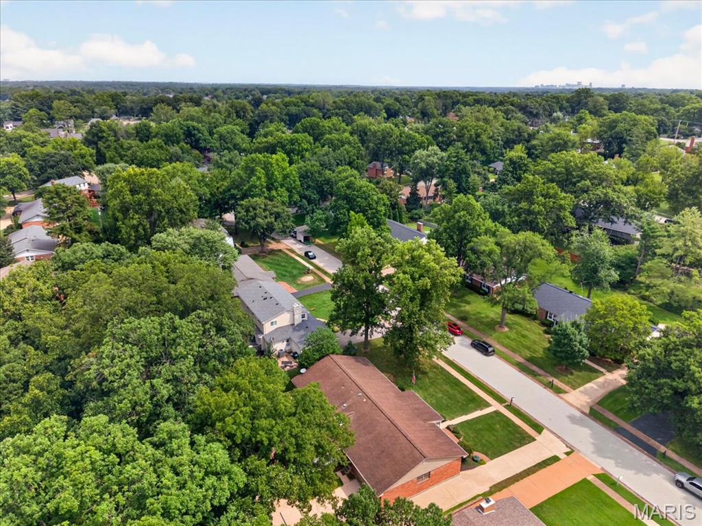 Lindgate Manor South - Residential