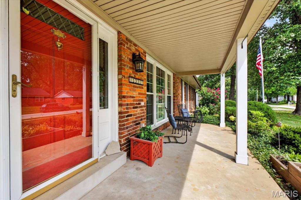 Lindgate Manor South - Residential