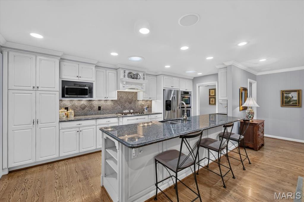 Lindgate Manor South - Residential
