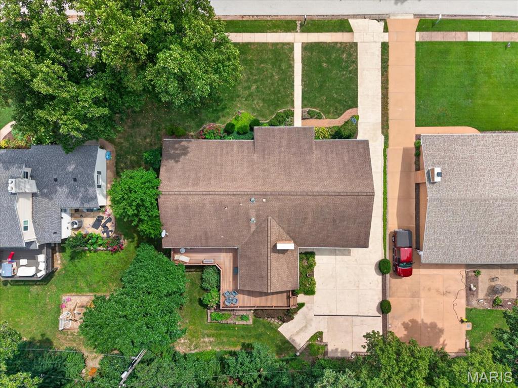 Lindgate Manor South - Residential