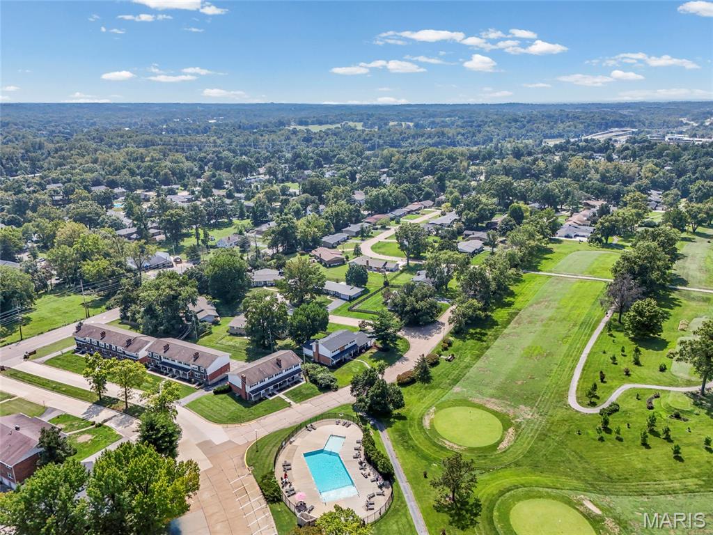 Four Seasons Sec #1 - Residential