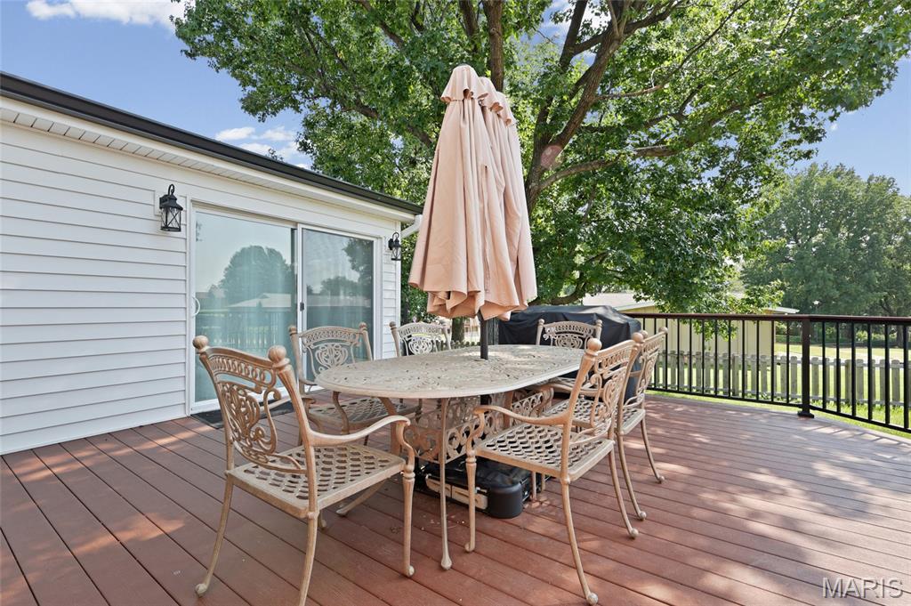 Four Seasons Sec #1 - Residential