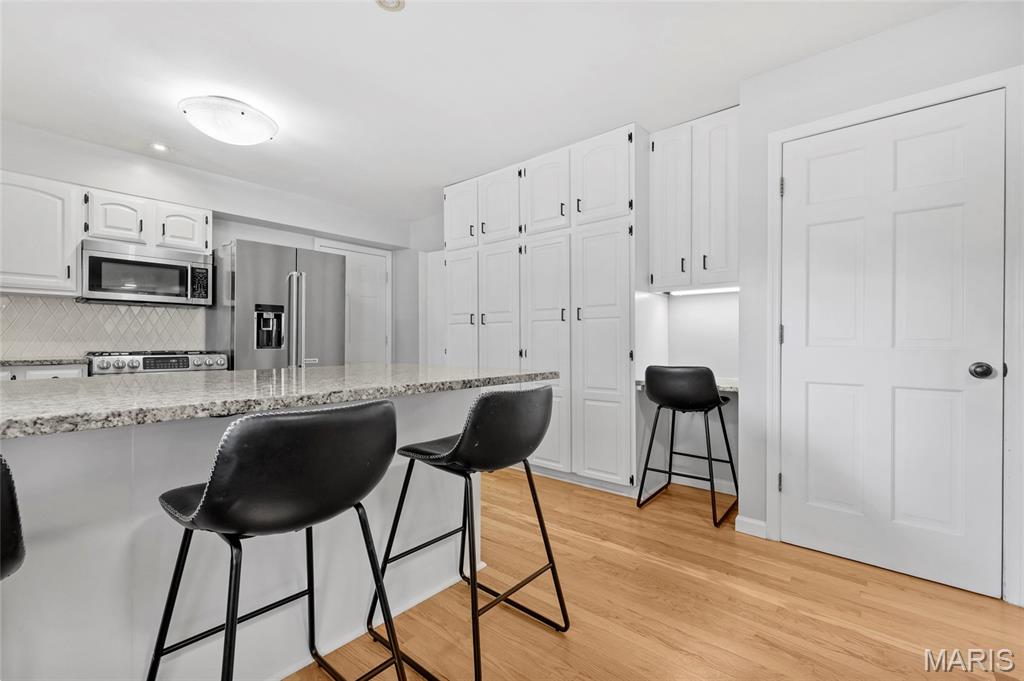 Four Seasons Sec #1 - Residential