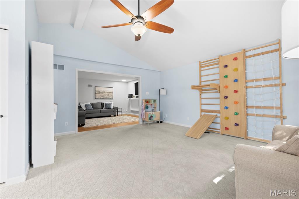 Four Seasons Sec #1 - Residential