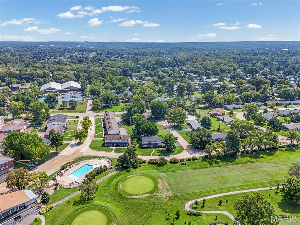 Four Seasons Sec #1 - Residential