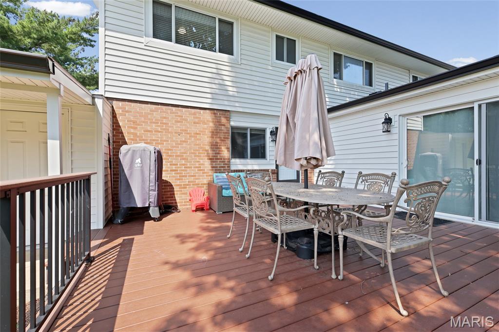 Four Seasons Sec #1 - Residential