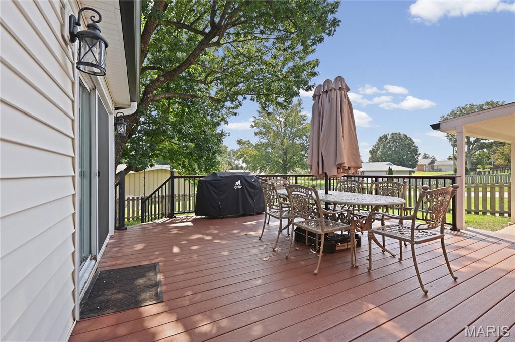 Four Seasons Sec #1 - Residential