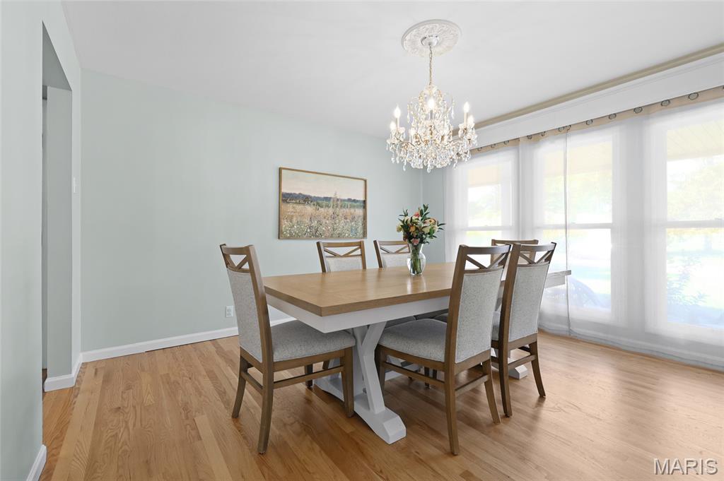 Four Seasons Sec #1 - Residential