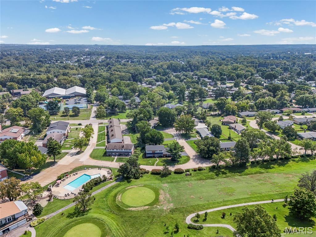 Four Seasons Sec #1 - Residential