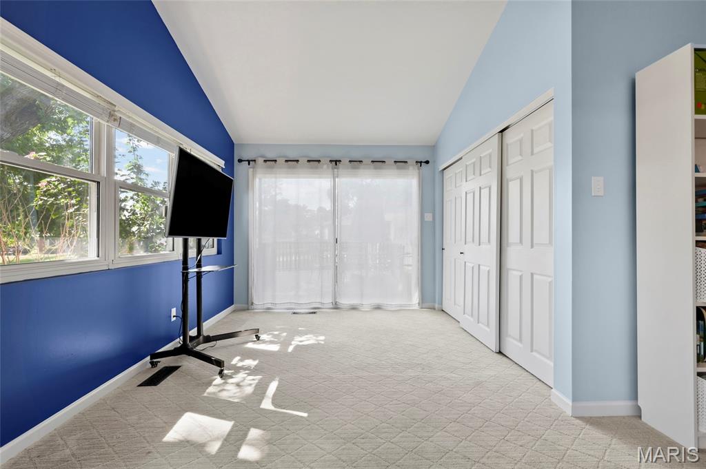 Four Seasons Sec #1 - Residential