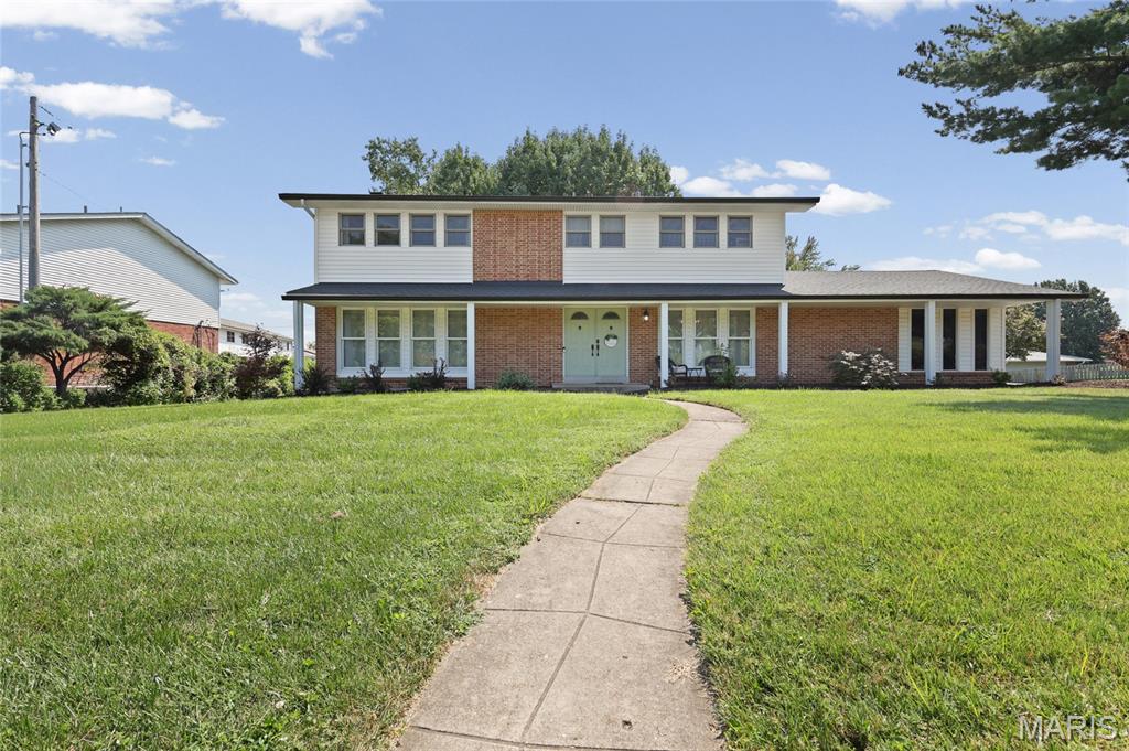 Four Seasons Sec #1 - Residential