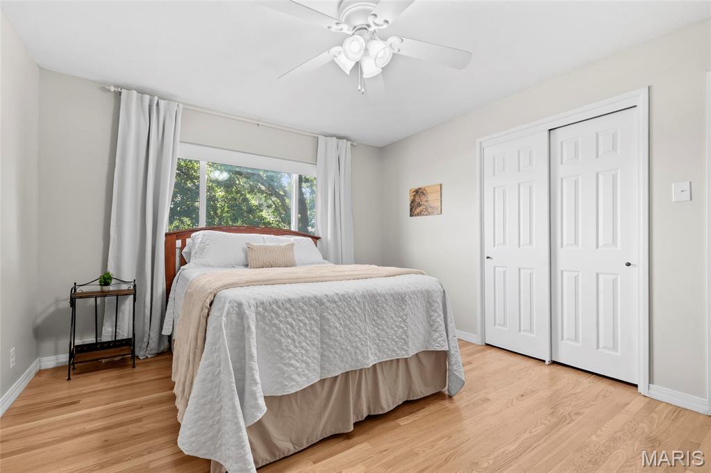 Four Seasons Sec #1 - Residential