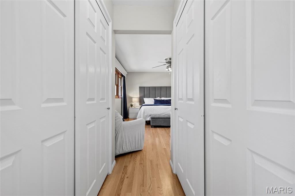 Four Seasons Sec #1 - Residential