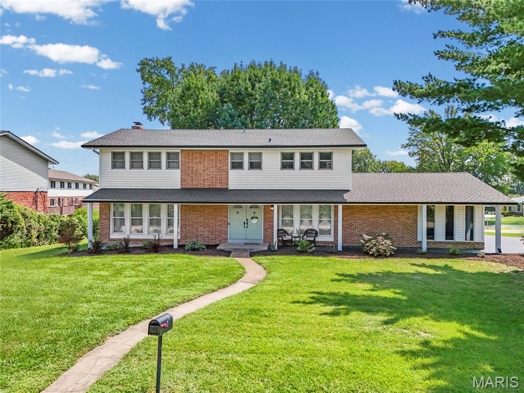 Four Seasons Sec #1 - Residential
