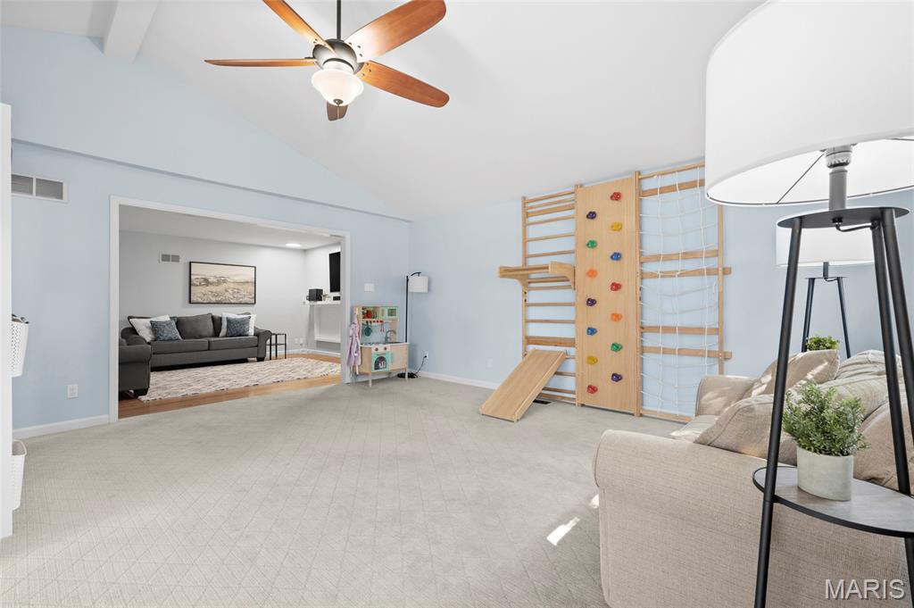 Four Seasons Sec #1 - Residential