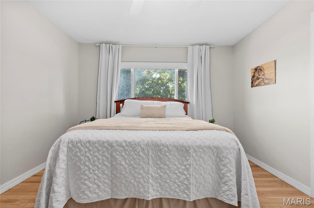 Four Seasons Sec #1 - Residential