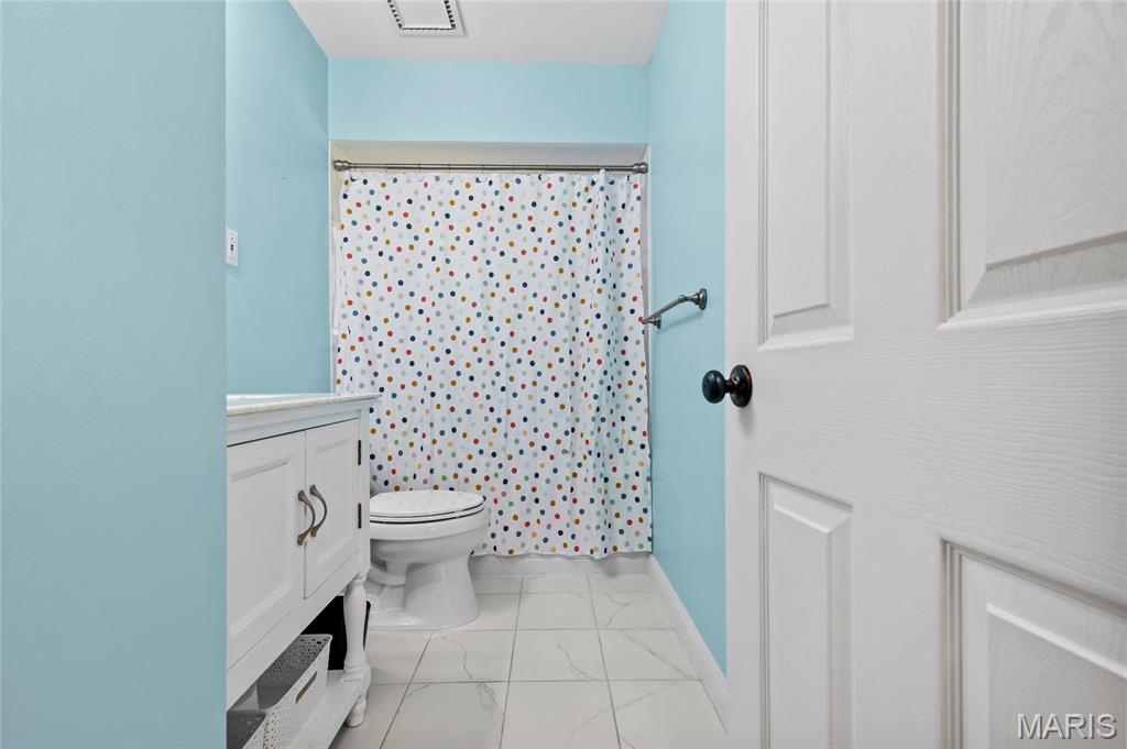 Four Seasons Sec #1 - Residential