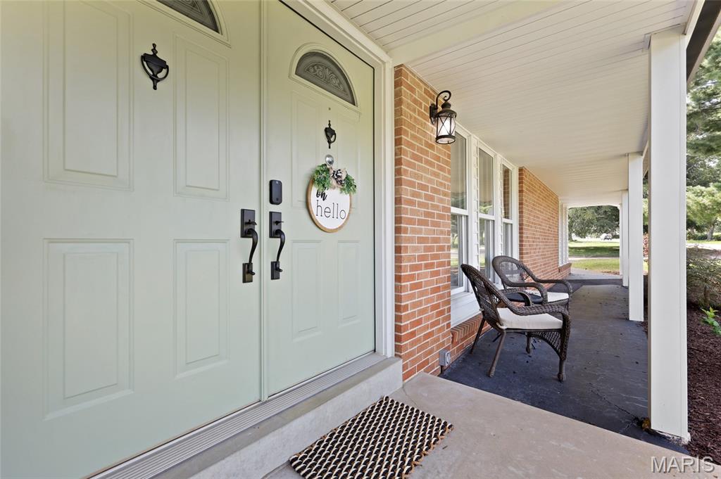 Four Seasons Sec #1 - Residential