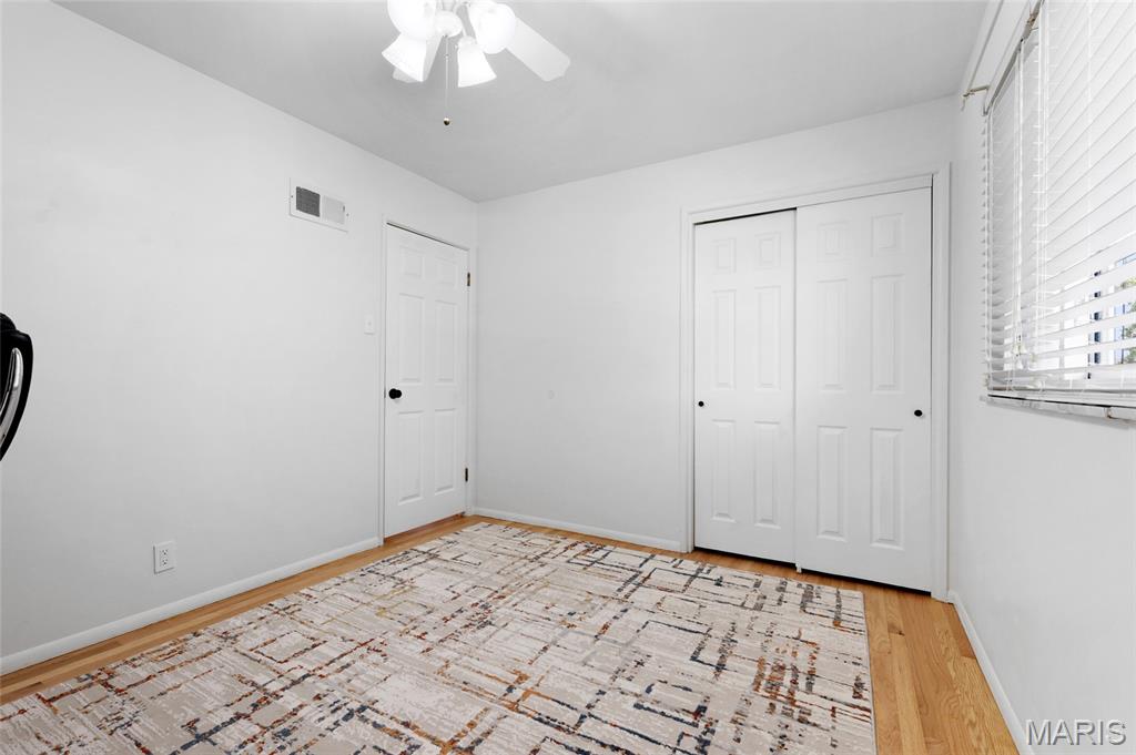 Four Seasons Sec #1 - Residential
