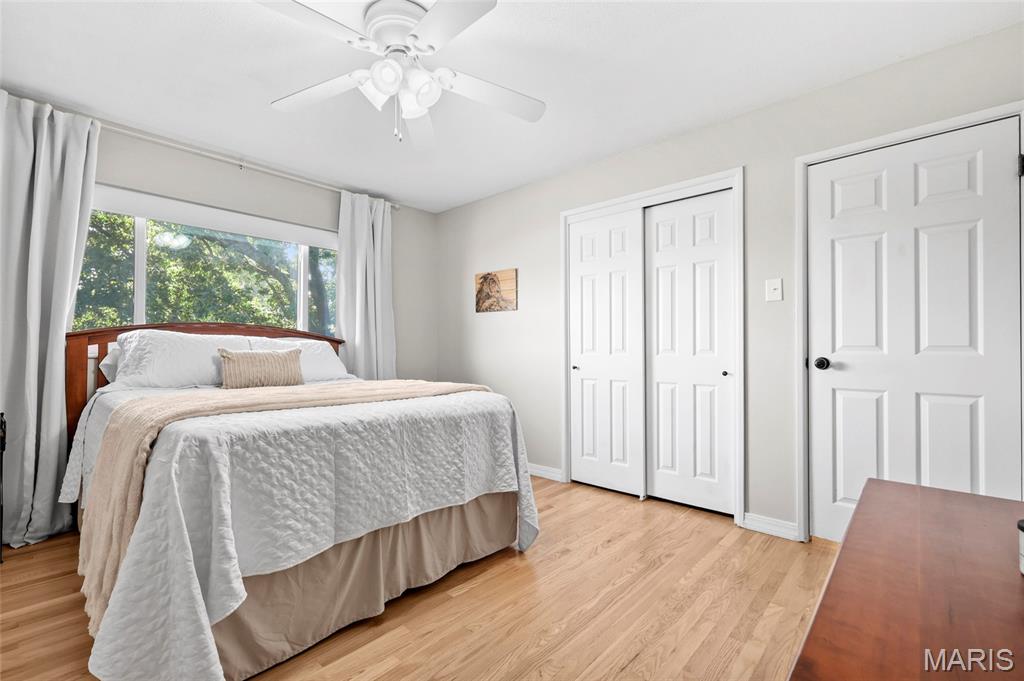 Four Seasons Sec #1 - Residential