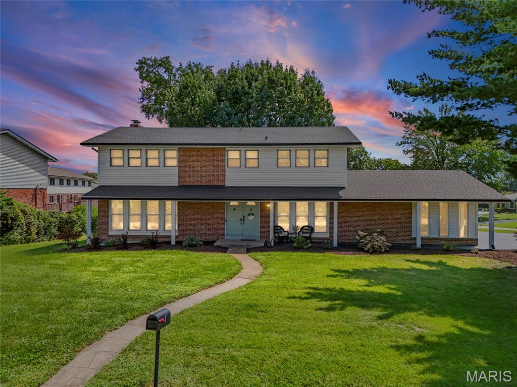Four Seasons Sec #1 - Residential