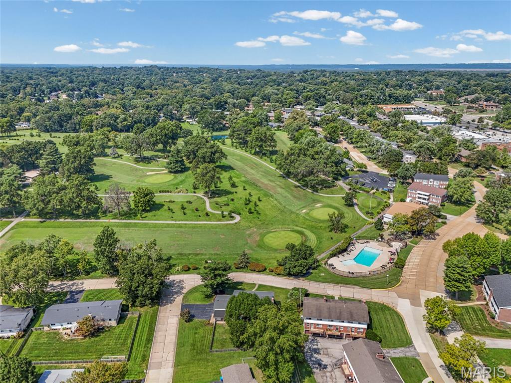 Four Seasons Sec #1 - Residential