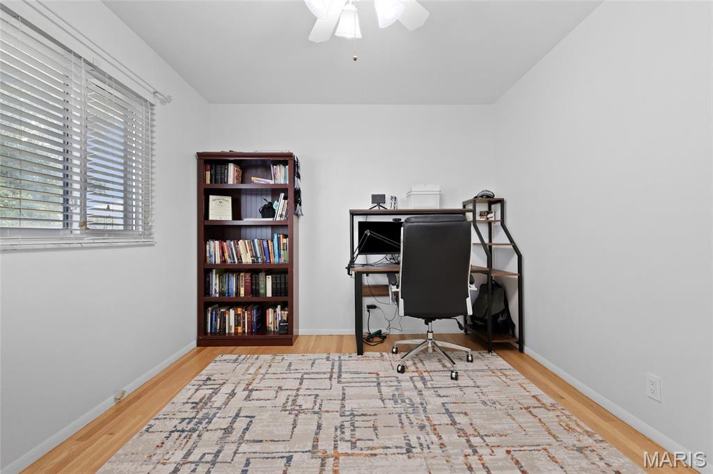 Four Seasons Sec #1 - Residential