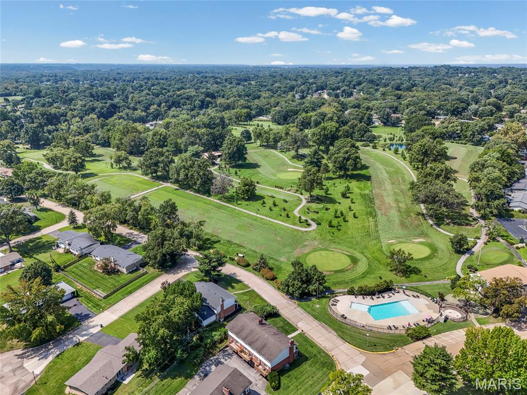 Four Seasons Sec #1 - Residential