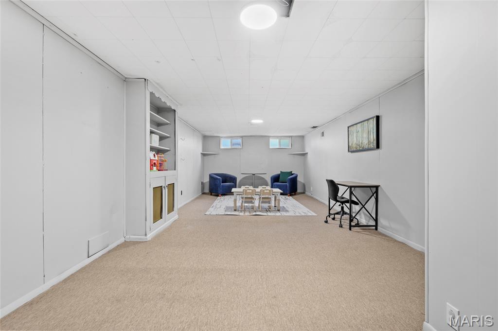 Four Seasons Sec #1 - Residential