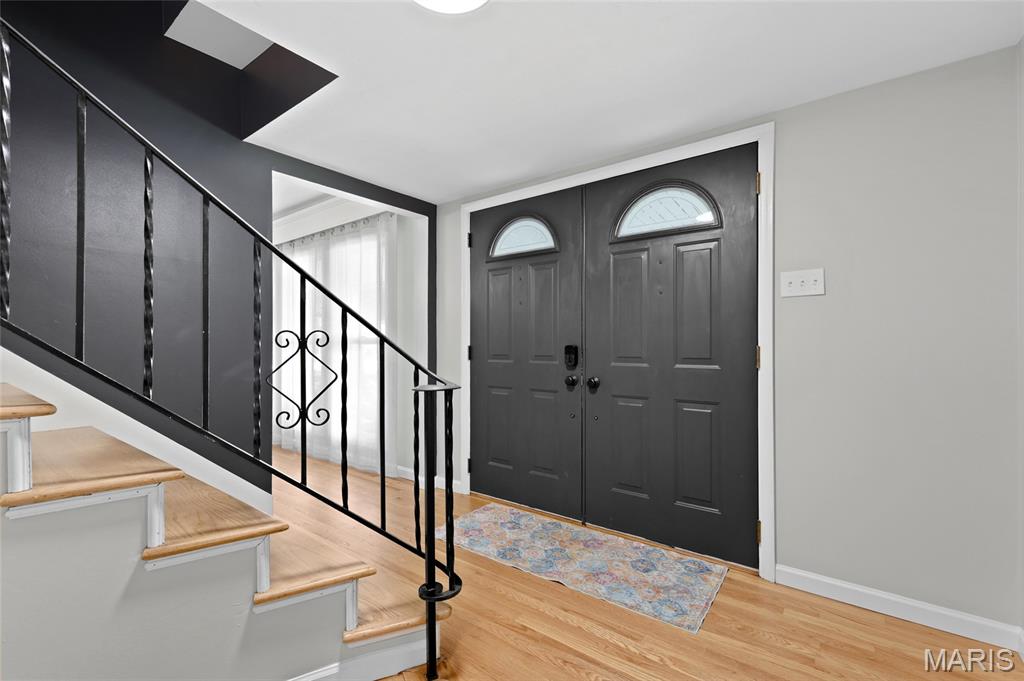 Four Seasons Sec #1 - Residential