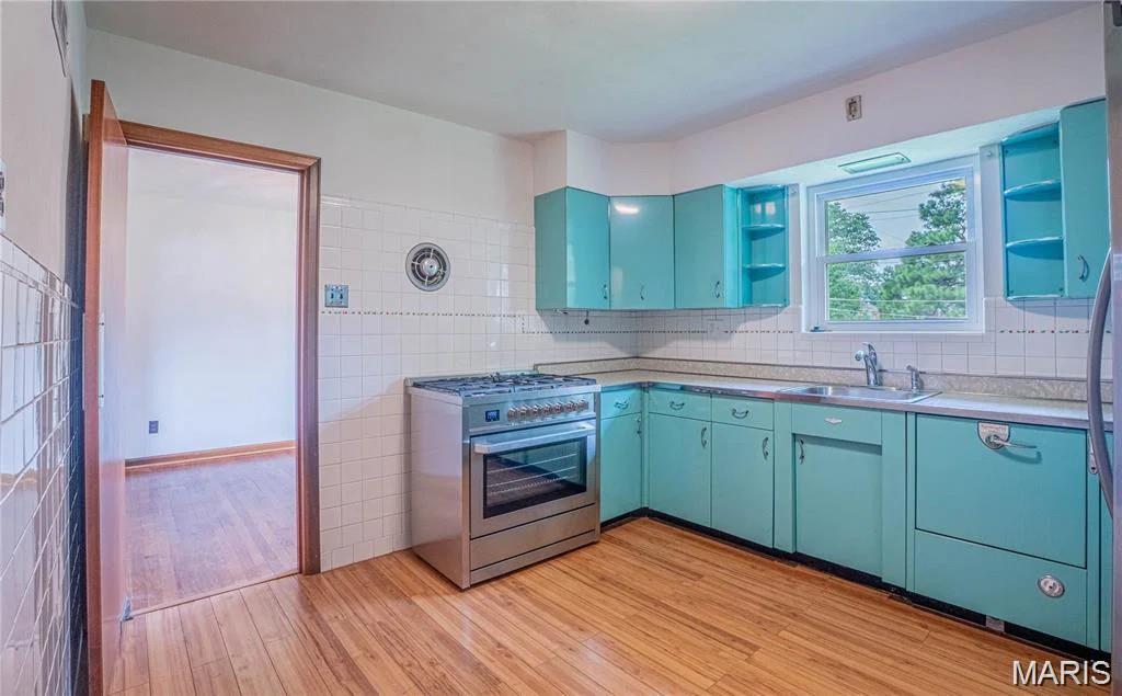 St Louis Hills Estates Add 03 - Residential