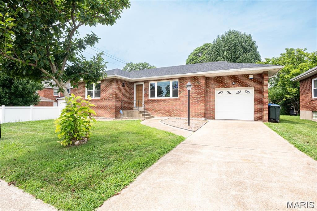 St Louis Hills Estates Add 03 - Residential