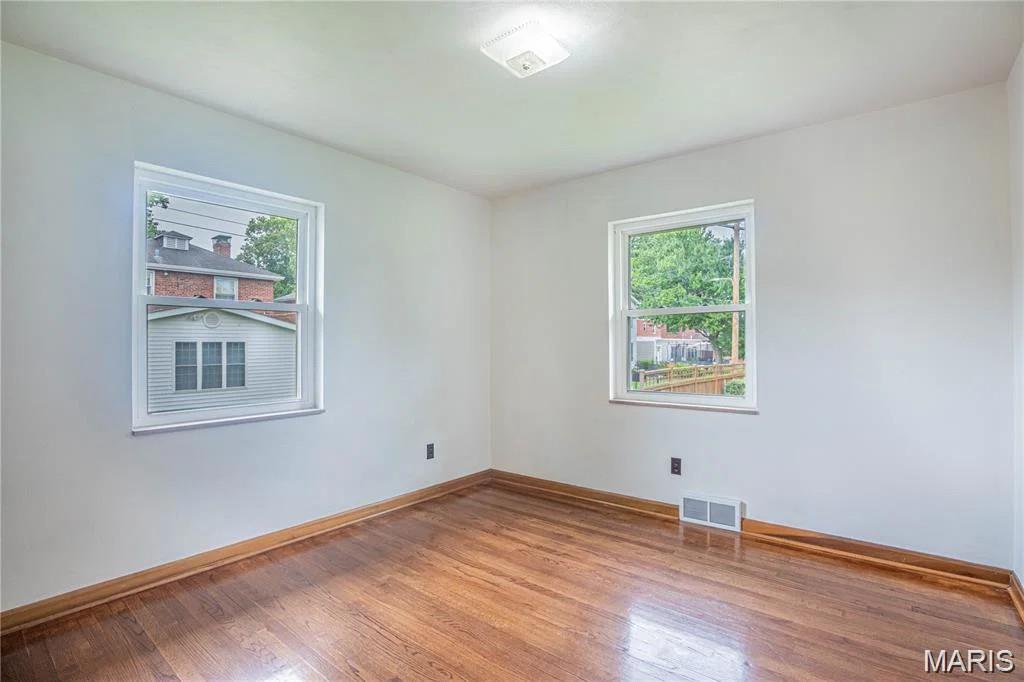 St Louis Hills Estates Add 03 - Residential