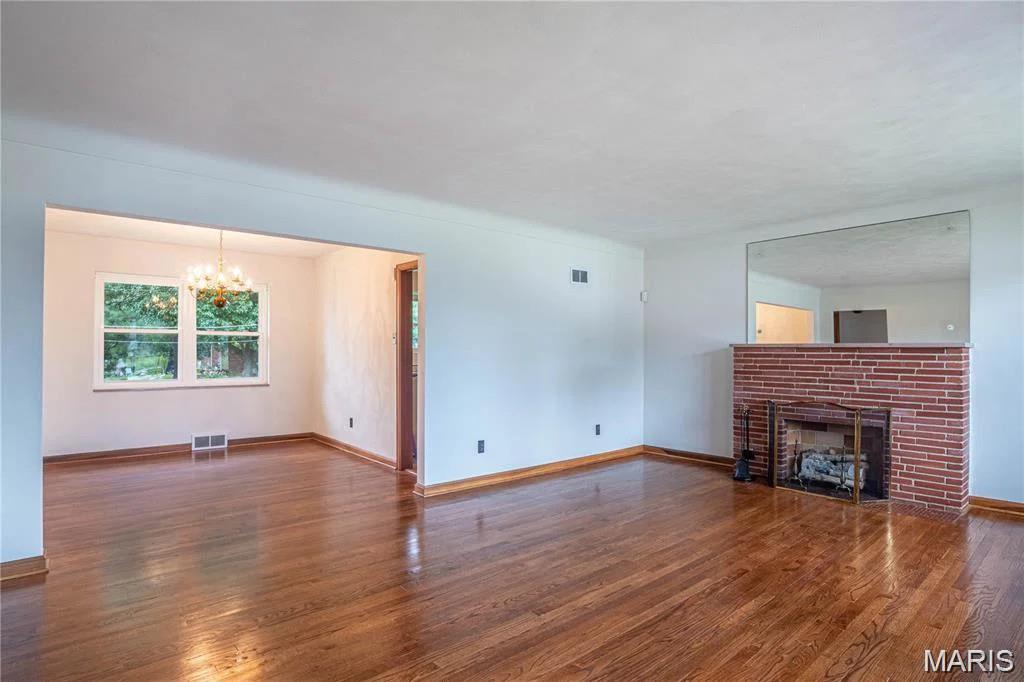 St Louis Hills Estates Add 03 - Residential