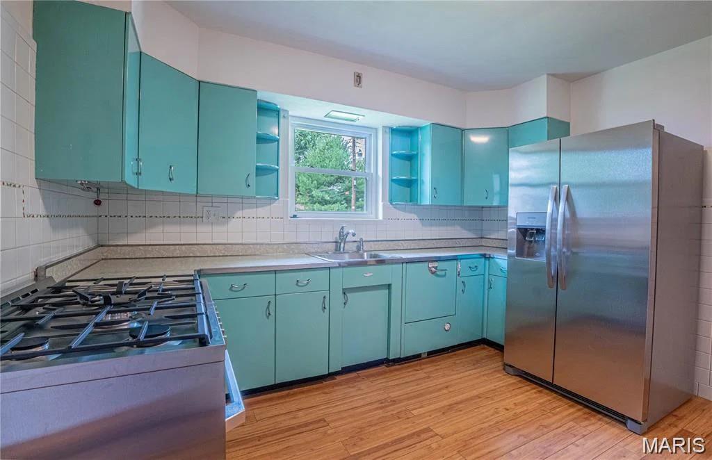 St Louis Hills Estates Add 03 - Residential