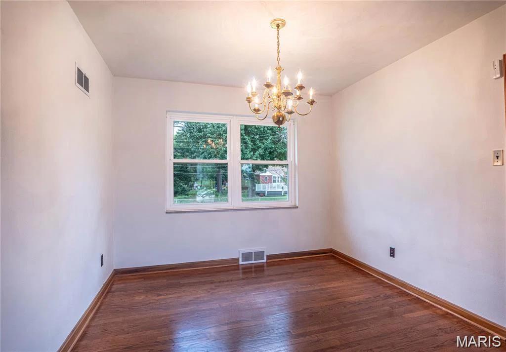 St Louis Hills Estates Add 03 - Residential