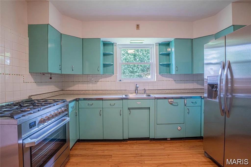 St Louis Hills Estates Add 03 - Residential