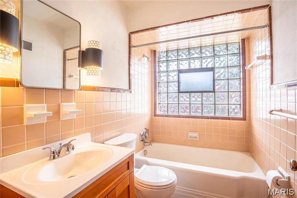 St Louis Hills Estates Add 03 - Residential