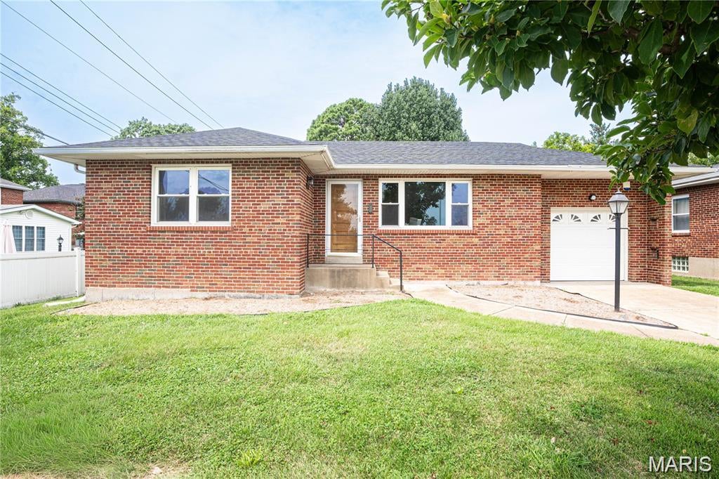 St Louis Hills Estates Add 03 - Residential