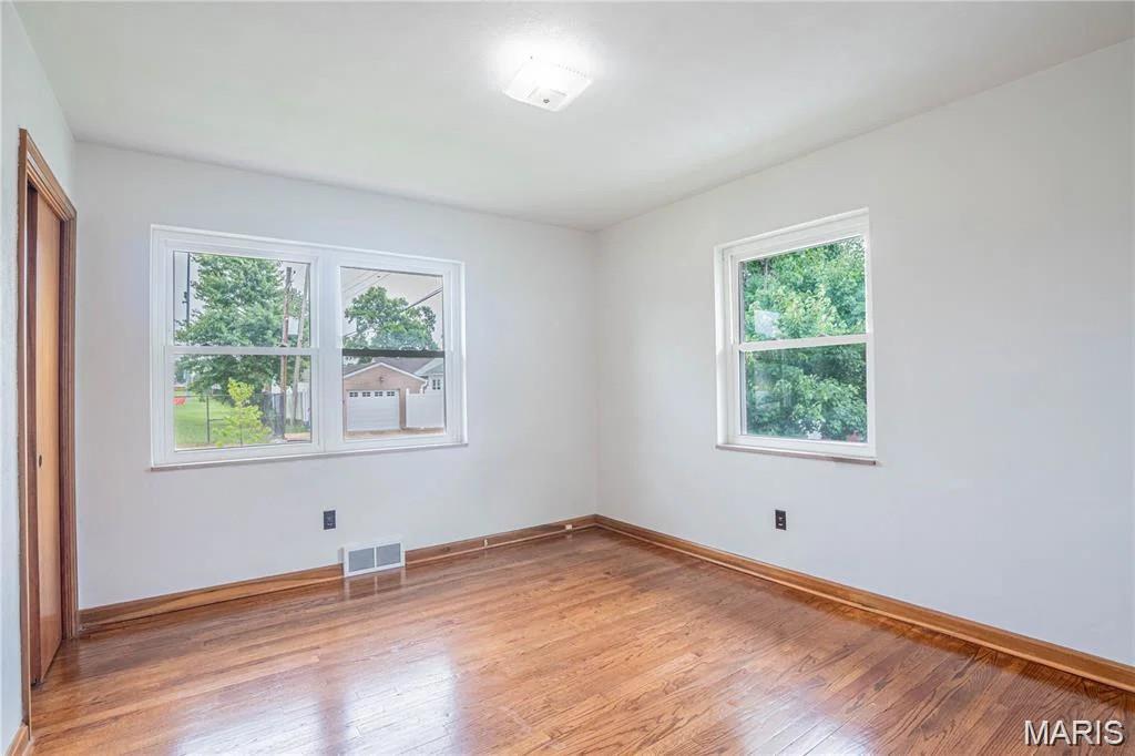 St Louis Hills Estates Add 03 - Residential