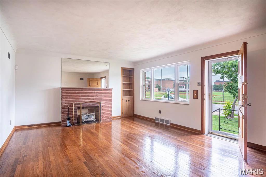 St Louis Hills Estates Add 03 - Residential