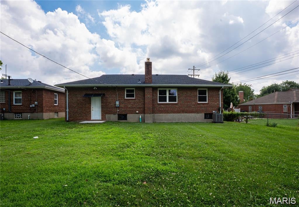 St Louis Hills Estates Add 03 - Residential