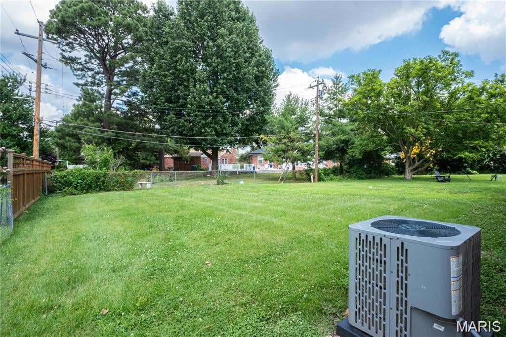 St Louis Hills Estates Add 03 - Residential