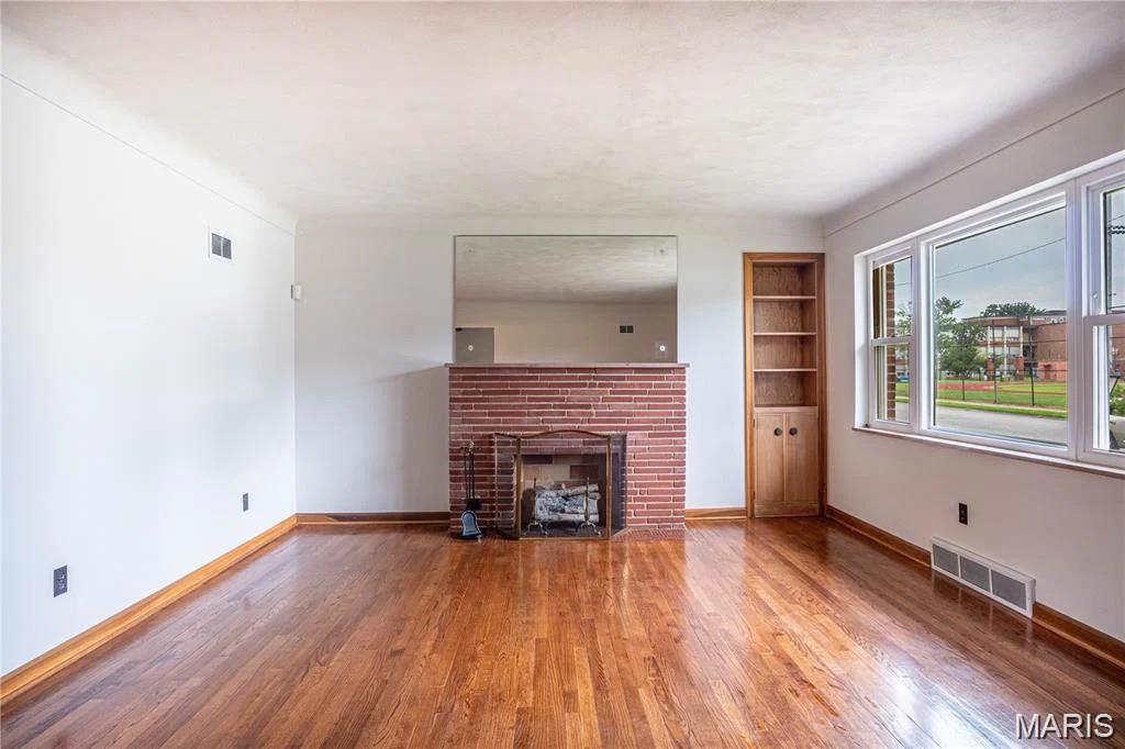 St Louis Hills Estates Add 03 - Residential