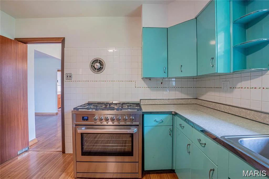 St Louis Hills Estates Add 03 - Residential